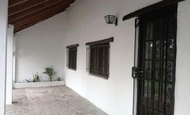 Casa en San Jose Del Rincon