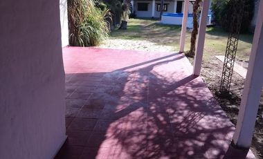 Casa en San Jose Del Rincon