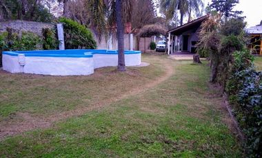 Casa en San Jose Del Rincon
