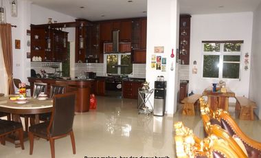 [EAEFAD] 7 Bedroom House for Sale, 446m2 - Sumedang, West Java