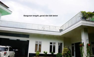 [EAEFAD] 7 Bedroom House for Sale, 446m2 - Sumedang, West Java