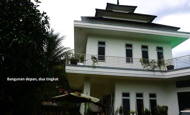 [EAEFAD] 7 Bedroom House for Sale, 446m2 - Sumedang, West Java