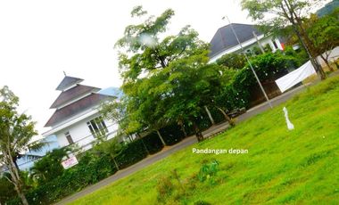 [EAEFAD] 7 Bedroom House for Sale, 446m2 - Sumedang, West Java
