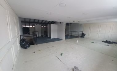 LOCAL PARA ARRIENDO EN MEDELLIN SECTOR GUAYABAL