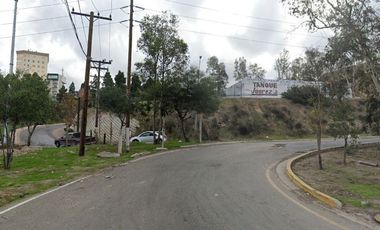 TERRENO EN VENTA EN CUMBRES DE JUAREZ TIJUANA
