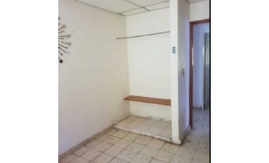 VENDO CASA EN LA CHORRERA GUADALUPE 3R