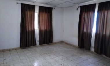 VENDO CASA EN LA CHORRERA GUADALUPE 3R