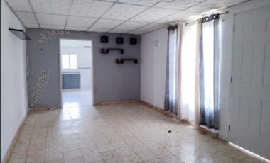 VENDO CASA EN LA CHORRERA GUADALUPE 3R