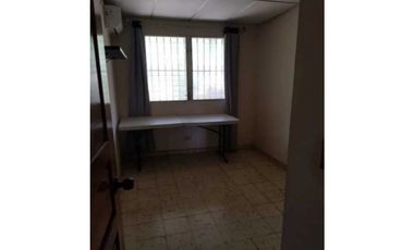 VENDO CASA EN LA CHORRERA GUADALUPE 3R
