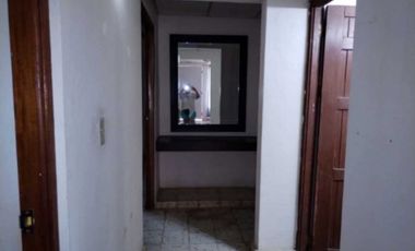 VENDO CASA EN LA CHORRERA GUADALUPE 3R