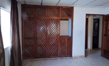 VENDO CASA EN LA CHORRERA GUADALUPE 3R