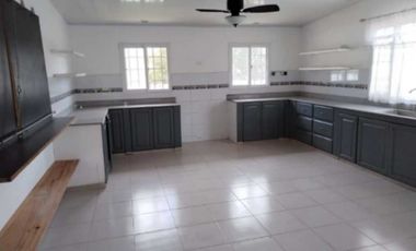 VENDO CASA EN LA CHORRERA GUADALUPE 3R