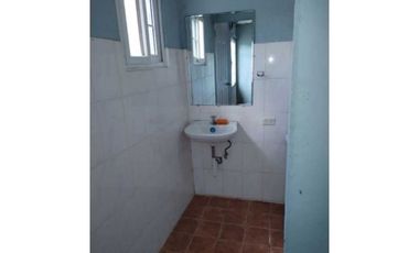 VENDO CASA EN LA CHORRERA GUADALUPE 3R