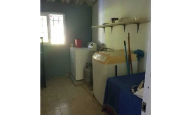 VENDO CASA EN LA CHORRERA GUADALUPE 3R