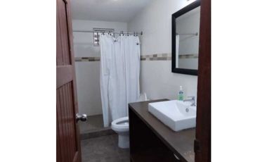 VENDO CASA EN LA CHORRERA GUADALUPE 3R