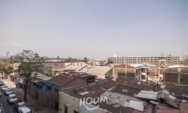 Departamento Huemul ID: 115357r