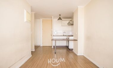 Departamento Huemul ID: 115357r