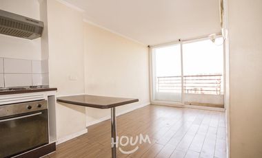 Departamento Huemul ID: 115357r