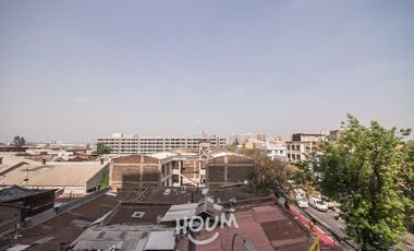 Departamento Huemul ID: 115357r