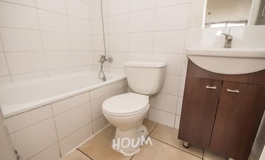 Departamento Huemul ID: 115357r