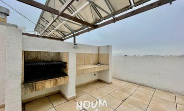 Departamento Huemul ID: 115357r