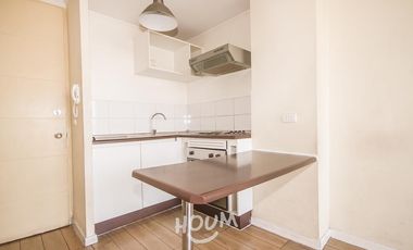 Departamento Huemul ID: 115357r