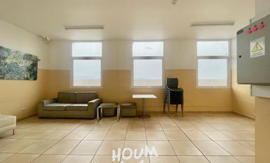 Departamento Huemul ID: 115357r