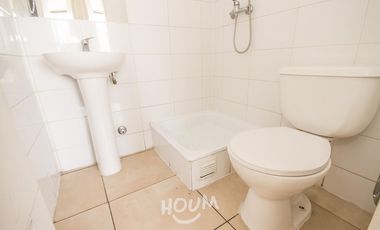 Departamento Huemul ID: 115357r