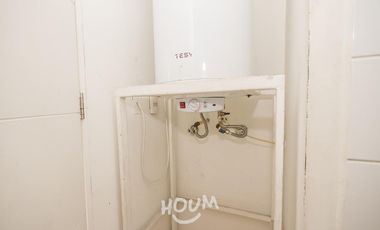 Departamento Huemul ID: 115357r