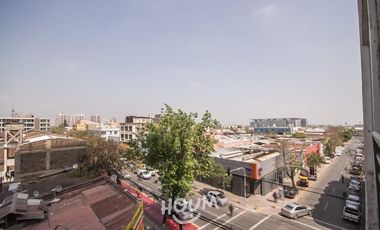 Departamento Huemul ID: 115357r