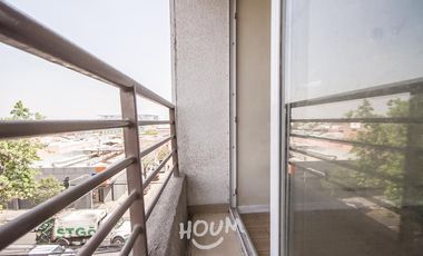 Departamento Huemul ID: 115357r