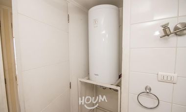 Departamento Huemul ID: 115357r