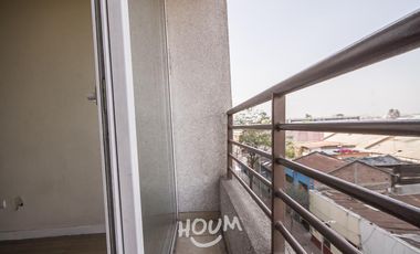 Departamento Huemul ID: 115357r