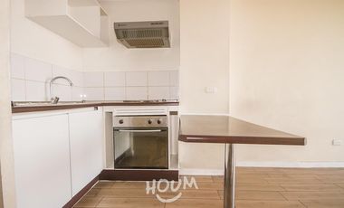 Departamento Huemul ID: 115357r