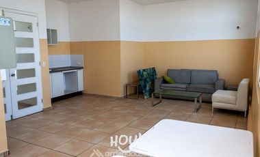 Departamento Huemul ID: 115357r