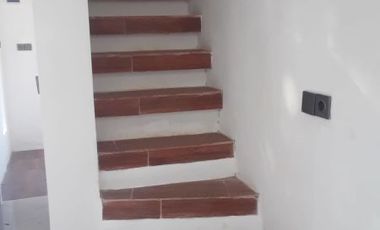 Rumah 2 lantai murah 465juta dekat stasiun citayam