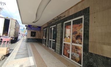 local en arriendo en guadalajara de buga. Cod A11839