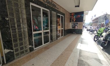 local en arriendo en guadalajara de buga. Cod A11839