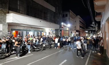 local en arriendo en guadalajara de buga. Cod A11839