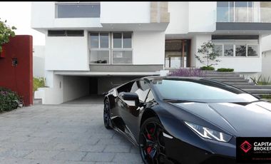 Terreno En Venta Ayamonte Ricardo Legorreta