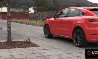 Terreno En Venta Ayamonte Ricardo Legorreta