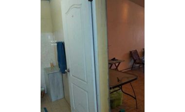 ALQUILER CASA BRISAS DEL GOLF