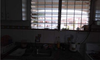 ALQUILER CASA BRISAS DEL GOLF