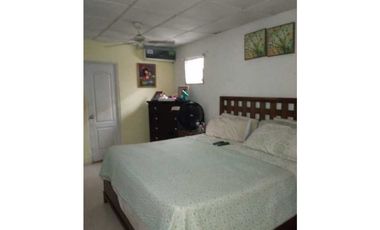 ALQUILER CASA BRISAS DEL GOLF