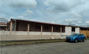 ALQUILER CASA BRISAS DEL GOLF