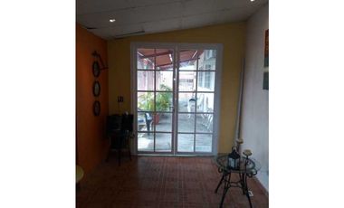 ALQUILER CASA BRISAS DEL GOLF