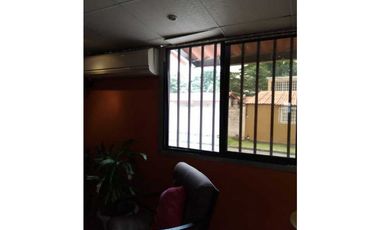 ALQUILER CASA BRISAS DEL GOLF