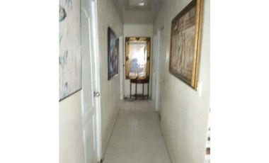 ALQUILER CASA BRISAS DEL GOLF