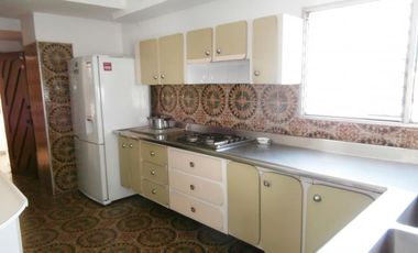 apartamento en venta en caobos. Cod V10720