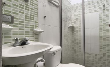 casa en venta en bocono. Cod V31112